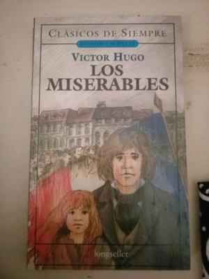 Los Miserables / Víctor Hugo