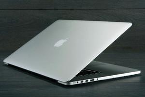 Macbook Pro  Retina I5 8gb 256 Ssd Batería Nueva 0