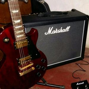 Marshall haze valvular 40wt