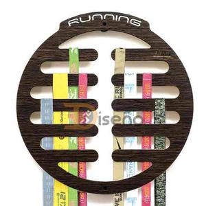 Medallero Running Original - No Compres Copias Truchas