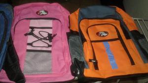 Mochilas nuevas 280