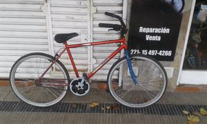 Mtb paseo r26