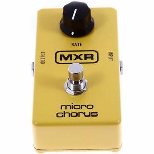 Mxr M148 - Micro Chorus - U S A - Oddity