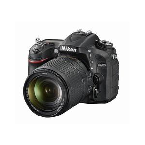 Nikon D Kit mm Reflex 24mp Full Hd Wifi