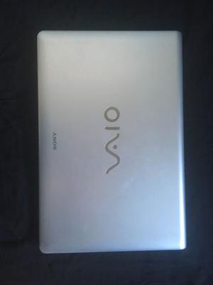 Notebook sony vaio pcg-L