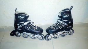 PATINES ROLLERS IMPECABLES