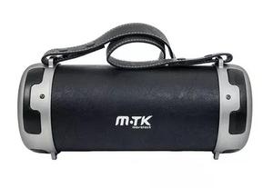 Parlante M-tk Moveteck Bazooka Bluetooth Ft734