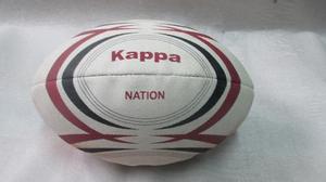 Pelota Kappa Rugby Oficial No 5 Importada Nueva