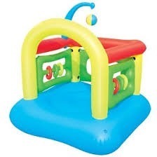 Pelotero Inflable Corralito Para Niños Bestway