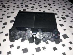 PlayStation3 SuperSlim 500GB