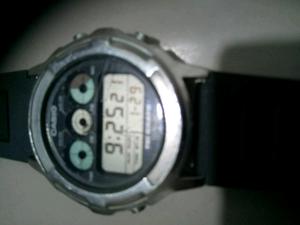 Reloj Casio original metal japon