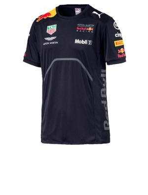 Remera Red Bull F1 Team  !!