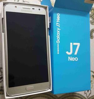 SAMSUNG J7 NEO NUEVO!