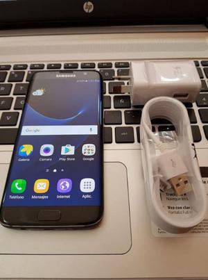 SAMSUNG S7 EDGE LIBRE ANDROID 7 IMPECABLE