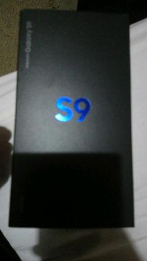 Samsung S9 G