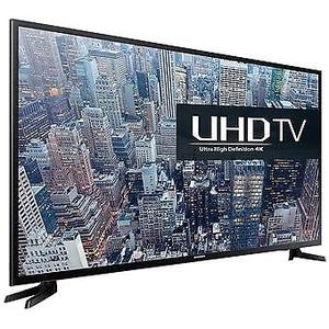 Smart Tv Samsung Un40juk Impecable