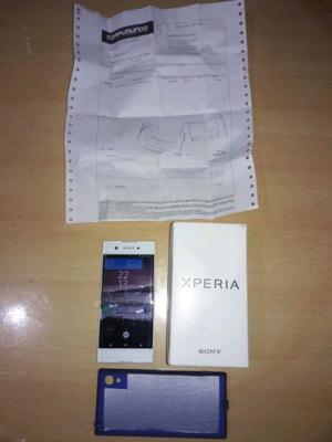 Sony Xperia XA1 Libre de Fabrica
