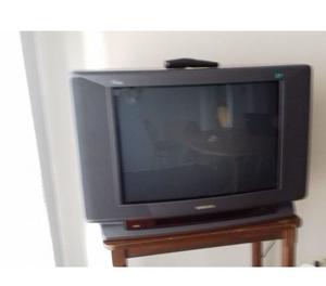 TELEVISOR TUBO SAMSUNG CN 663a