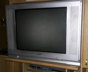 Televisor 20 pulgadas pantalla plana