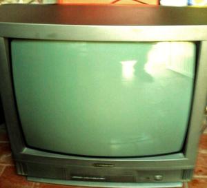 Televisor Fischer 20 pulgadas