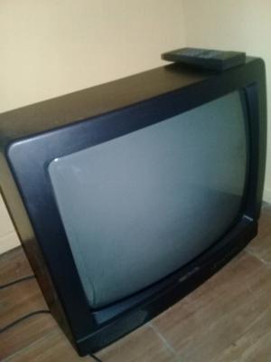 Televisor Noblex 21 "