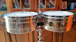 Timbal LP tito puente "