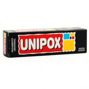 Unipox Pegamento 100ml