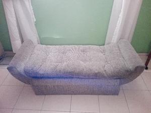 VENDO PIE DE CAMA (NO PERMUTO)