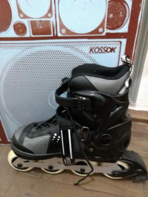VENDO! Rollers Kossok