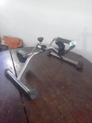 VENDO UNA PEDALERA MANUAL