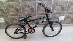 Vendo Bicicleta rodado 20"