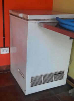 Vendo Freezer urgente