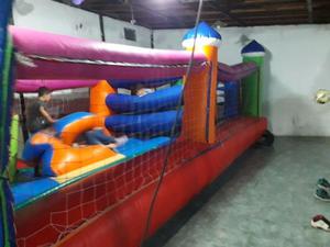 Vendo Inflable 6x3