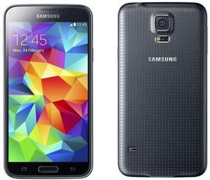 Vendo Samsung S5 4g, Liberado Impecable con funda y