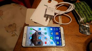 Vendo Samsung note3 libre