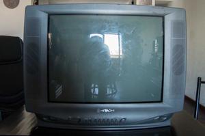 Vendo TV Color