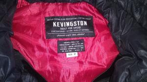 Vendo chaleco Kevingston niño