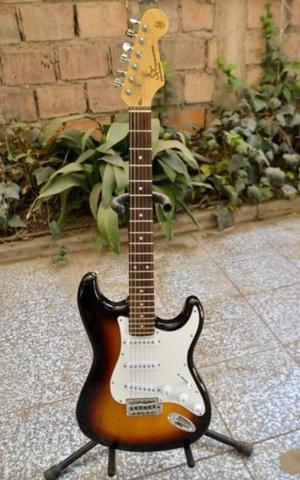 Vendo guitarra SX stratocaster Standard Series