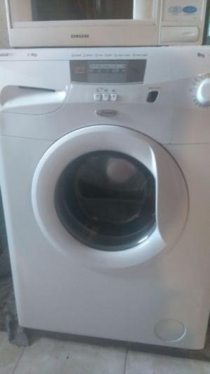 Vendo lavarropas Drean para 6 kilos de ropa, automatico