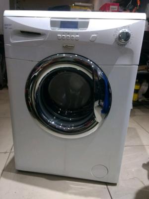 Vendo lavarropas automatico drean blue 8.12