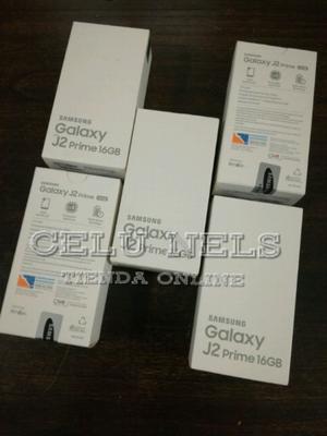 Vendo lote Samsung J2 Prime nuevos en caja sellada
