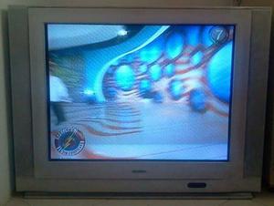 Vendo tv 34'