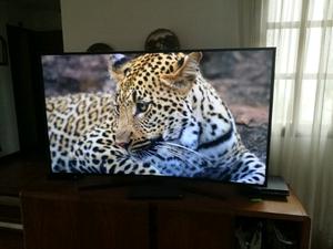 Vendo tv como nueva, muy poco uso