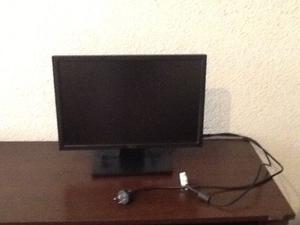 Vendo urgente monitor DELL