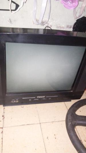 Vendo/Permuto tv 21