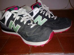 Zapatillas new balance