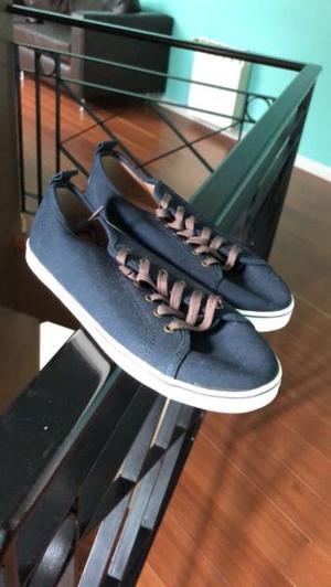 Zapatillas nuevas hm