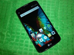 lg k10 4g lte libre exelente