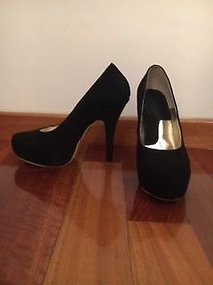 zapatos de fiesta