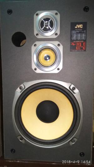 Bafles Jvc Modelo Spw